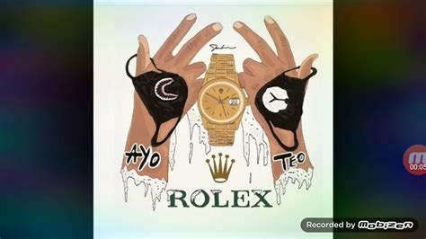 das lied rolex|rolex song wikipedia.